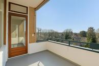Historische woningfoto van Merelhof 113, Bussum uit 2025