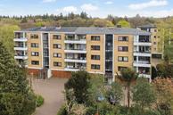 Historische woningfoto van Merelhof 113, Bussum uit 2025