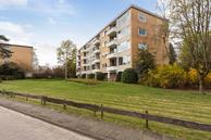 Historische woningfoto van Merelhof 113, Bussum uit 2025
