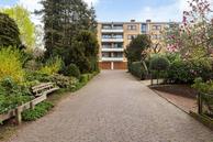 Historische woningfoto van Merelhof 113, Bussum uit 2025