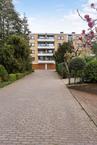 Historische woningfoto van Merelhof 113, Bussum uit 2025