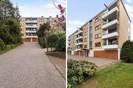 Historische woningfoto van Merelhof 113, Bussum uit 2025