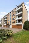 Historische woningfoto van Merelhof 113, Bussum uit 2025
