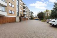 Historische woningfoto van Merelhof 113, Bussum uit 2025