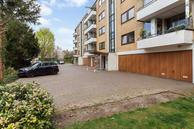 Historische woningfoto van Merelhof 113, Bussum uit 2025
