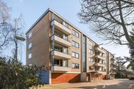 Historische woningfoto van Merelhof 113, Bussum uit 2025