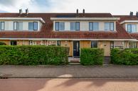 Historische woningfoto van Riedermorgen 75, Barendrecht uit 2025