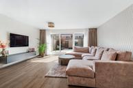 Historische woningfoto van Riedermorgen 75, Barendrecht uit 2025