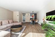 Historische woningfoto van Riedermorgen 75, Barendrecht uit 2025