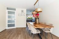 Historische woningfoto van Riedermorgen 75, Barendrecht uit 2025