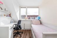 Historische woningfoto van Riedermorgen 75, Barendrecht uit 2025