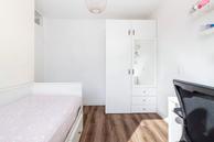 Historische woningfoto van Riedermorgen 75, Barendrecht uit 2025