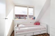 Historische woningfoto van Riedermorgen 75, Barendrecht uit 2025