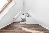 Historische woningfoto van Riedermorgen 75, Barendrecht uit 2025