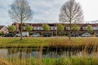 Historische woningfoto van Riedermorgen 75, Barendrecht uit 2025