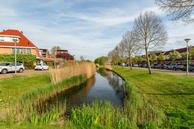 Historische woningfoto van Riedermorgen 75, Barendrecht uit 2025