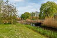 Historische woningfoto van Riedermorgen 75, Barendrecht uit 2025