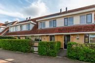 Historische woningfoto van Riedermorgen 75, Barendrecht uit 2025
