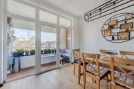 Historische woningfoto van De Quackstraat 26A, Rotterdam uit 2025