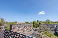 Historische woningfoto van De Quackstraat 26A, Rotterdam uit 2025