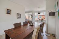Historische woningfoto van Perenstraat 164, Den Haag uit 2025