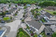 Historische woningfoto van Maaslaan 118, Helmond uit 2025