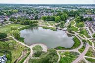 Historische woningfoto van Maaslaan 118, Helmond uit 2025