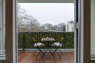 Foto van Honselersdijkstraat 32-2, Amsterdam