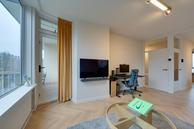 Foto van Honselersdijkstraat 32-2, Amsterdam