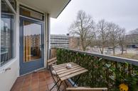 Foto van Honselersdijkstraat 32-2, Amsterdam