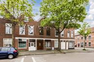 Foto van Sikkelstraat 32, Rotterdam