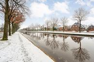 Foto van Verlengde Vaart NZ 72B, Erica