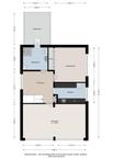 Foto van Verlengde Vaart NZ 72B, Erica