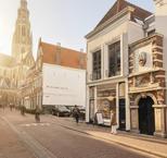 Foto van Jansstraat 56-RD, Haarlem