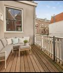 Foto van Jansstraat 56-RD, Haarlem