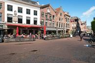 Foto van Jansstraat 56-RD, Haarlem