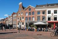 Foto van Jansstraat 56-RD, Haarlem