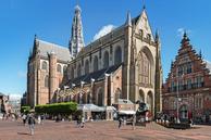 Foto van Jansstraat 56-RD, Haarlem