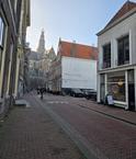 Foto van Jansstraat 56-RD, Haarlem