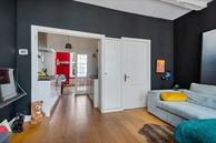 Foto van Jansstraat 56-RD, Haarlem