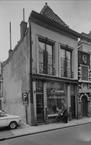Foto van Jansstraat 56-RD, Haarlem