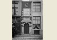 Foto van Jansstraat 56-RD, Haarlem