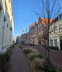 Foto van Jansstraat 56-RD, Haarlem