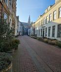Foto van Jansstraat 56-RD, Haarlem