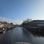 Foto van Jansstraat 56-RD, Haarlem