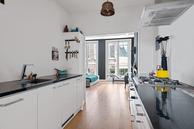 Foto van Jansstraat 56-RD, Haarlem