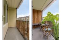 Foto van Honselersdijkstraat 30-3, Amsterdam