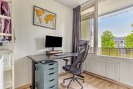 Foto van Honselersdijkstraat 30-3, Amsterdam