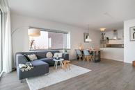 Foto van Posthoornstraat 490, Rotterdam
