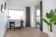 Foto van Posthoornstraat 490, Rotterdam